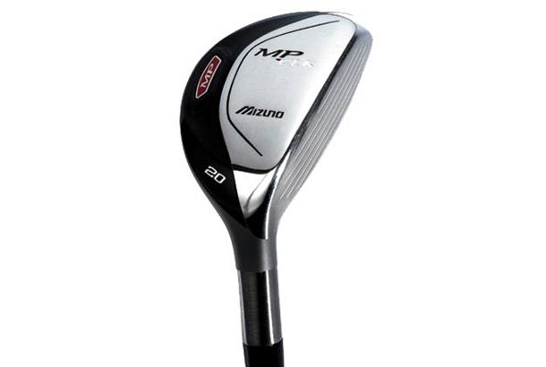 mizuno rescue clubs